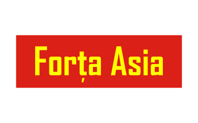 LOGO Design  Forta Asia Promo Zone